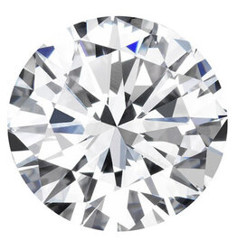 IGI Brilliant - 0.17 ct. - F - VS2