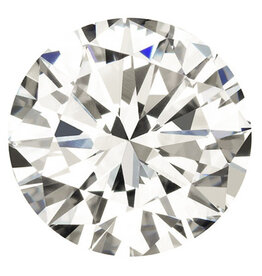 IGI Brilliant - 0.18 ct. - G- I1