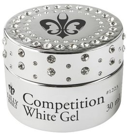 Gel Competition White