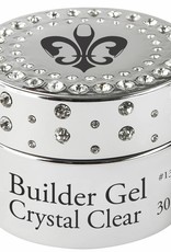 Gel Builder CRYSTAL Clear