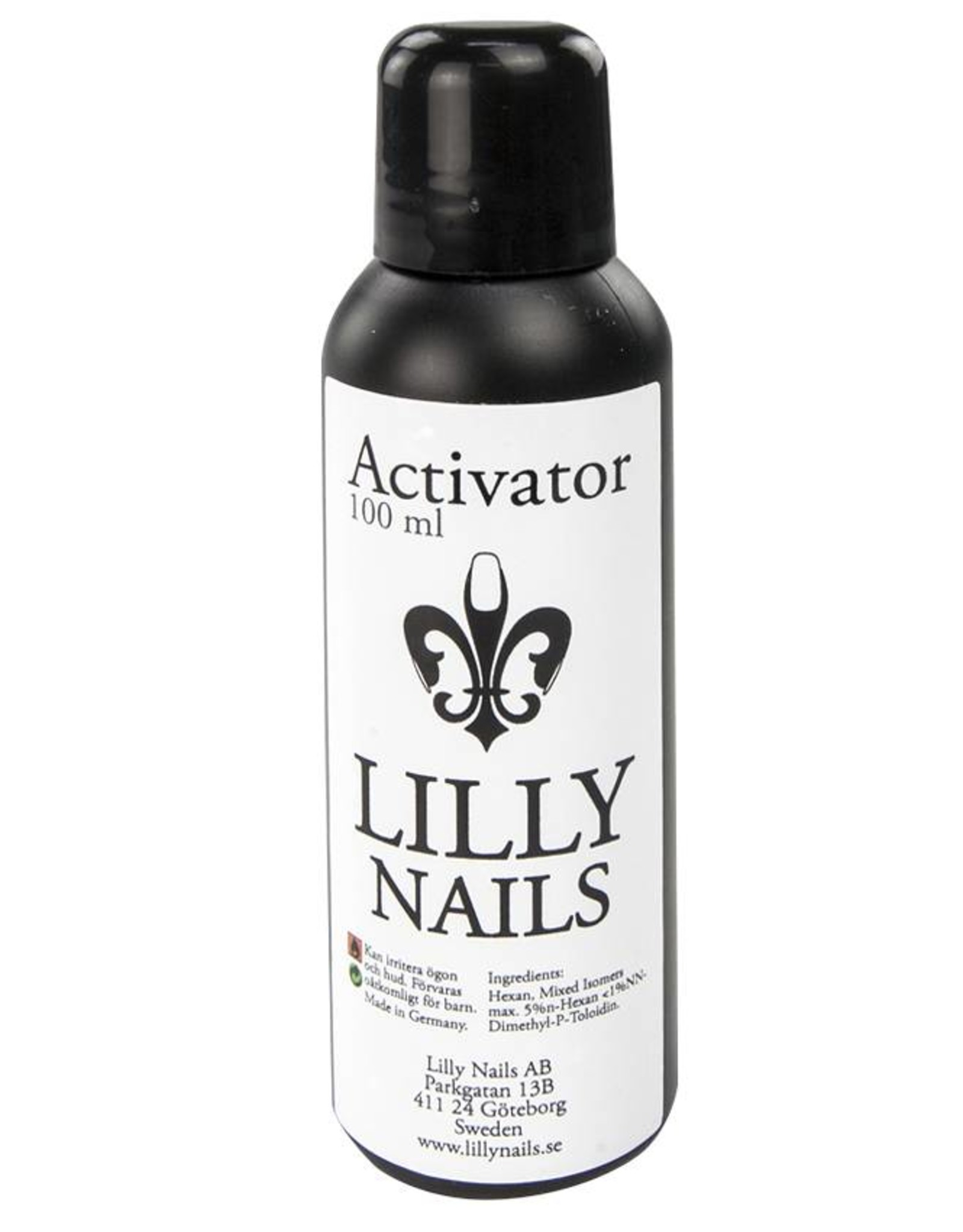 Activator