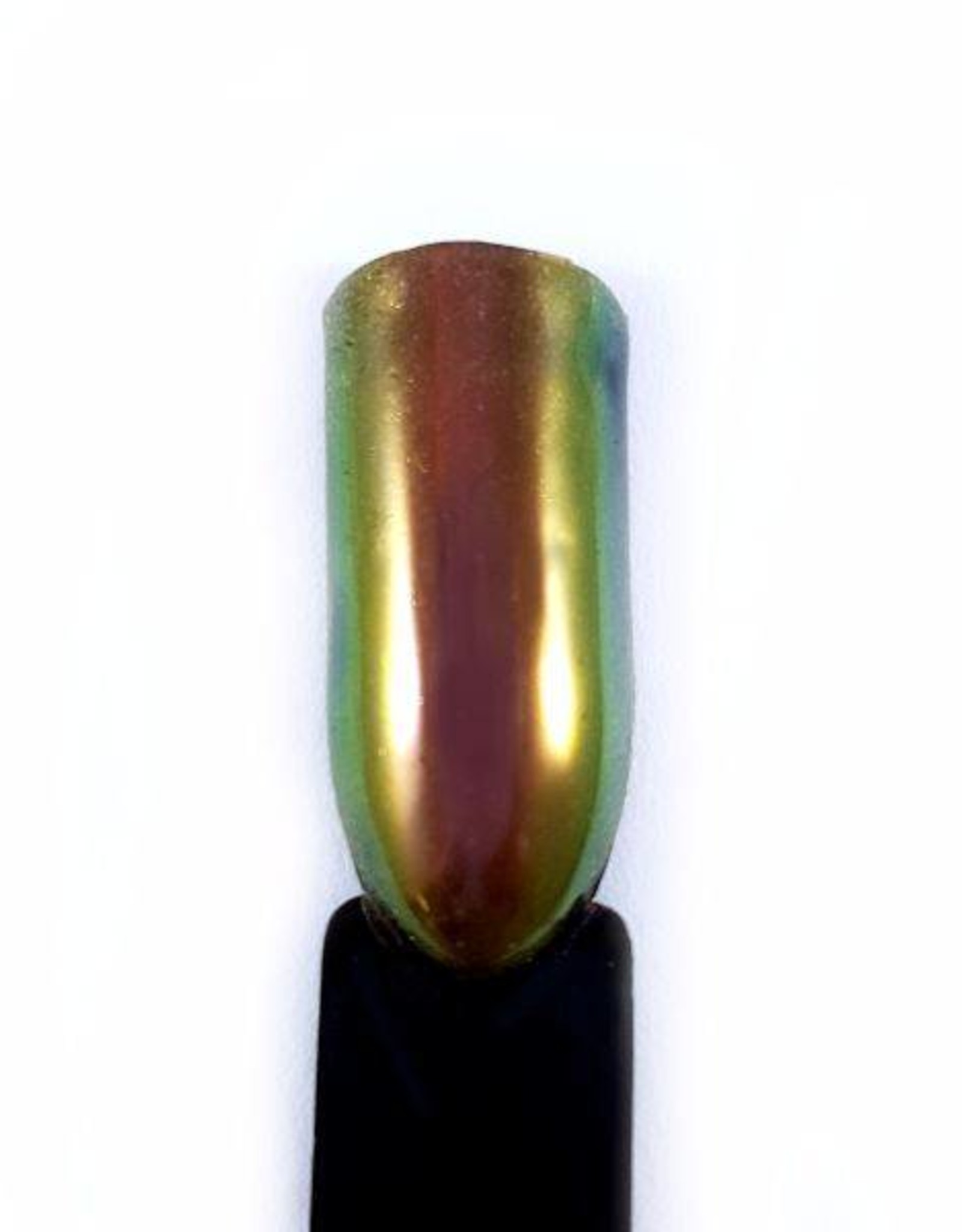 Nailart Diesel Chrome per stuk