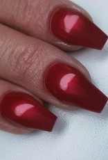 Gel Polish Candy Red