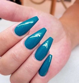 Gel Polish Ocean Breeze