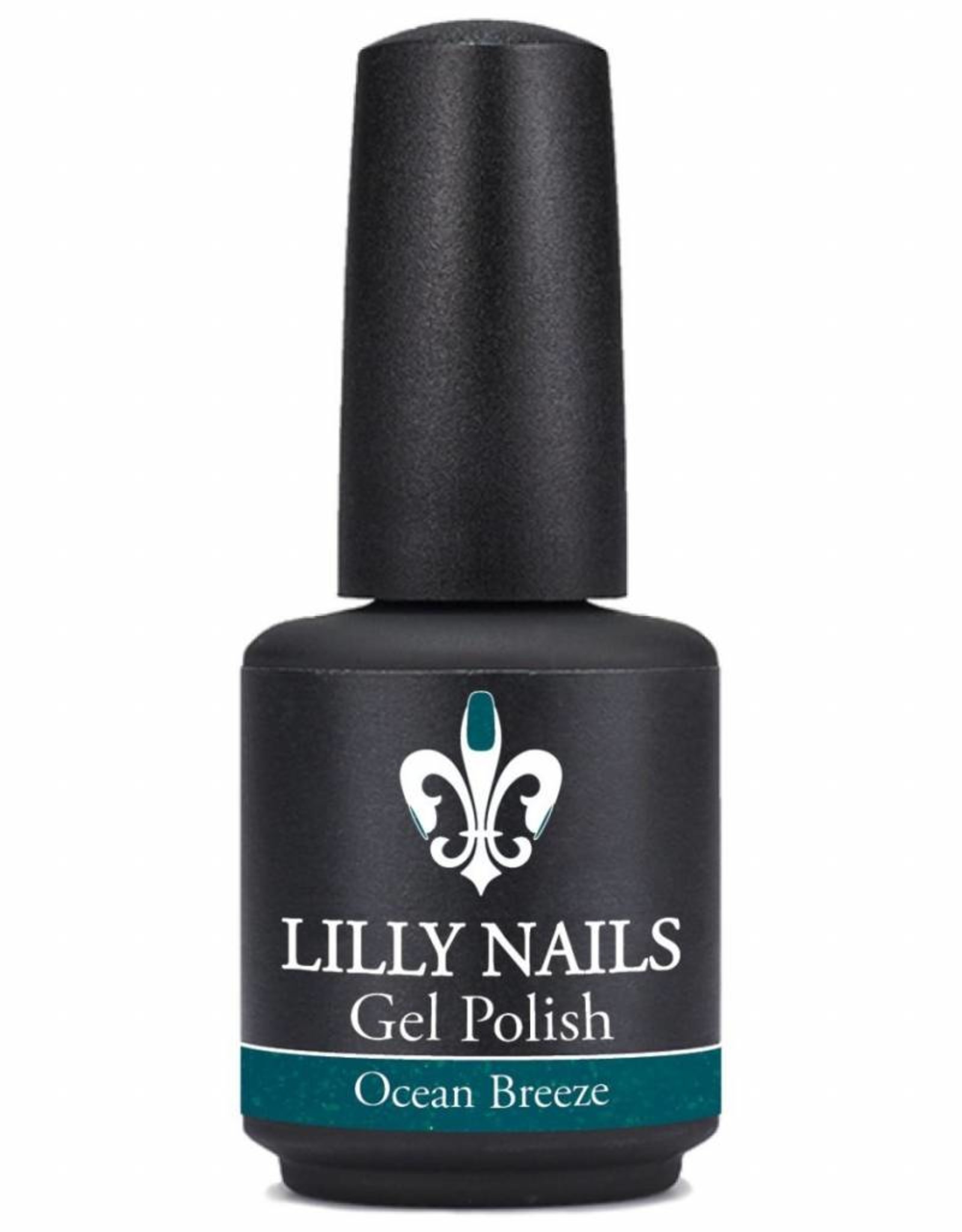 Gel Polish Ocean Breeze