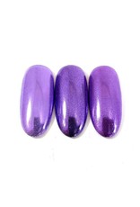 Nailart Wow Purple