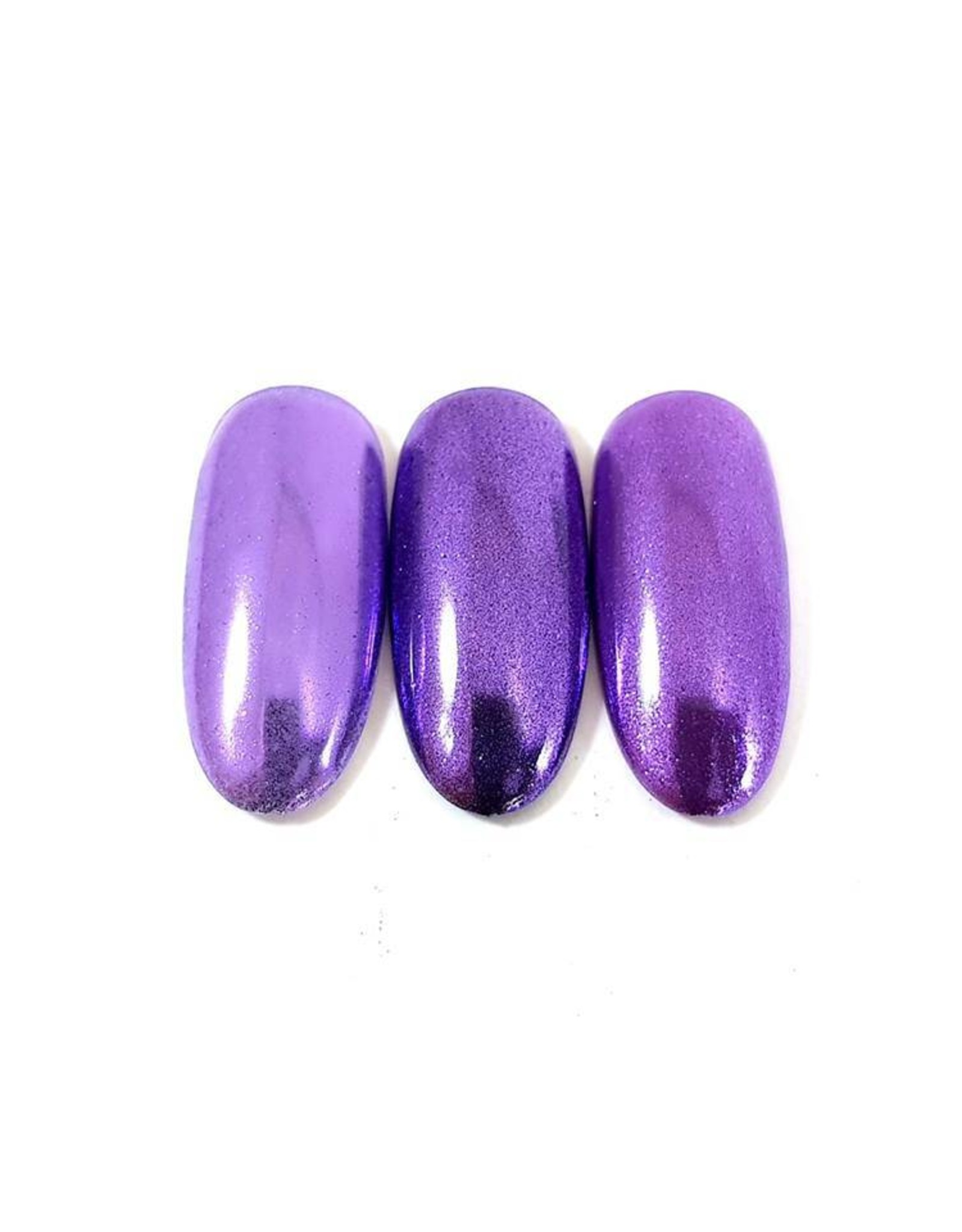 Nailart Wow Purple