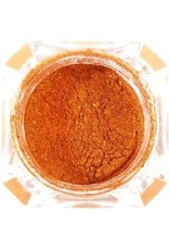 Halo powder orange