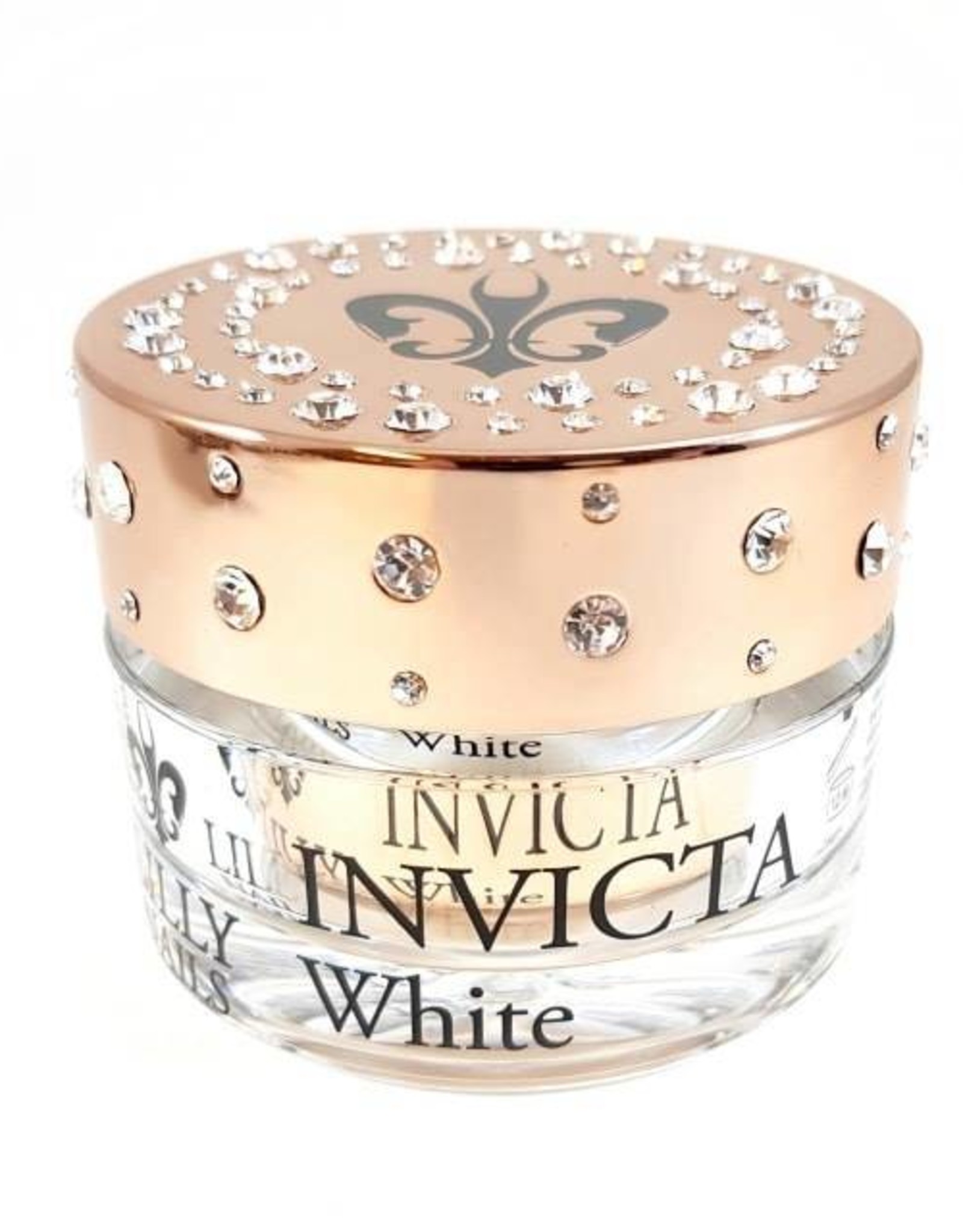 Invicta White