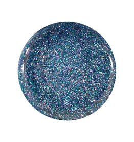 Gel Rock Glitter Cryptonite