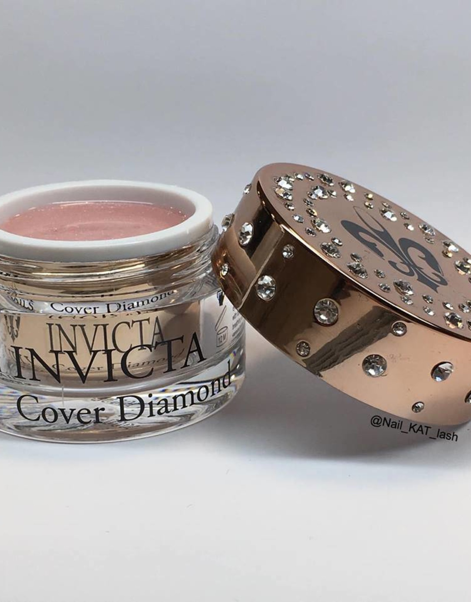 Invicta Cover Diamond