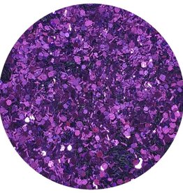 Glittermix, Purple Moon