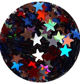 Glittermix Star