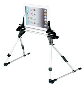 Media Stand (standard for mobile and / or tablet)