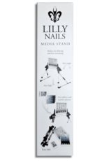 Media Stand (standard for mobile and / or tablet)