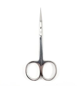 Work material Lilly Nails scissors Straight