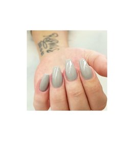 Gel Polish Taupe Treasure