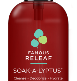 Soak-A-Lyptus 250ml