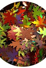 Glitter mix Autumn Leaf