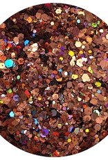 Glitter mix Cocoa