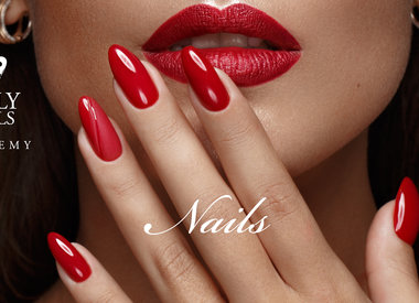 Want to become a nail stylist?