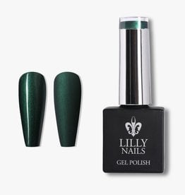 Gel Polish Emerald