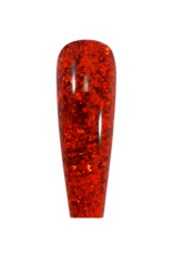 Glitter mix Red Devil