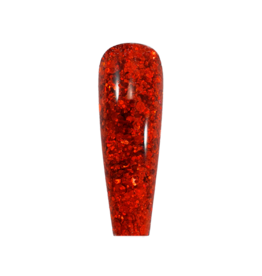 Glittermix Red Devil