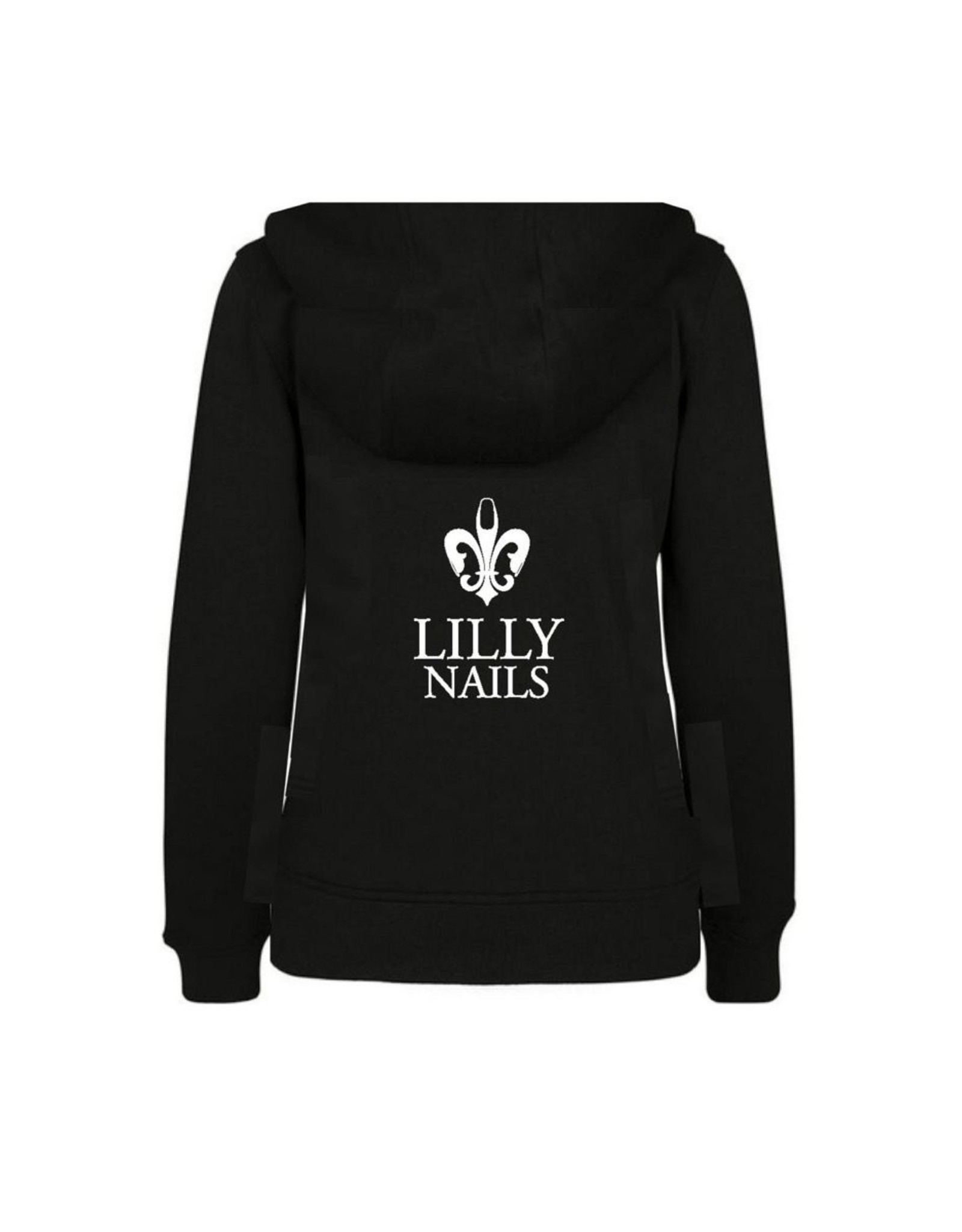 Hood Sweater Lilly