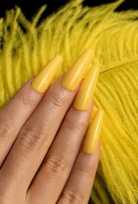 Gel Polish Go Bananas