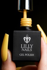 Gel Polish Go Bananas