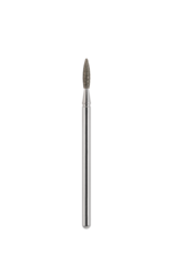 Diamond Manicure Bit - oval