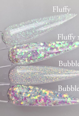 Glittermix Bubbles X