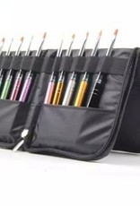 Brush Case / pouch for brushes etc.