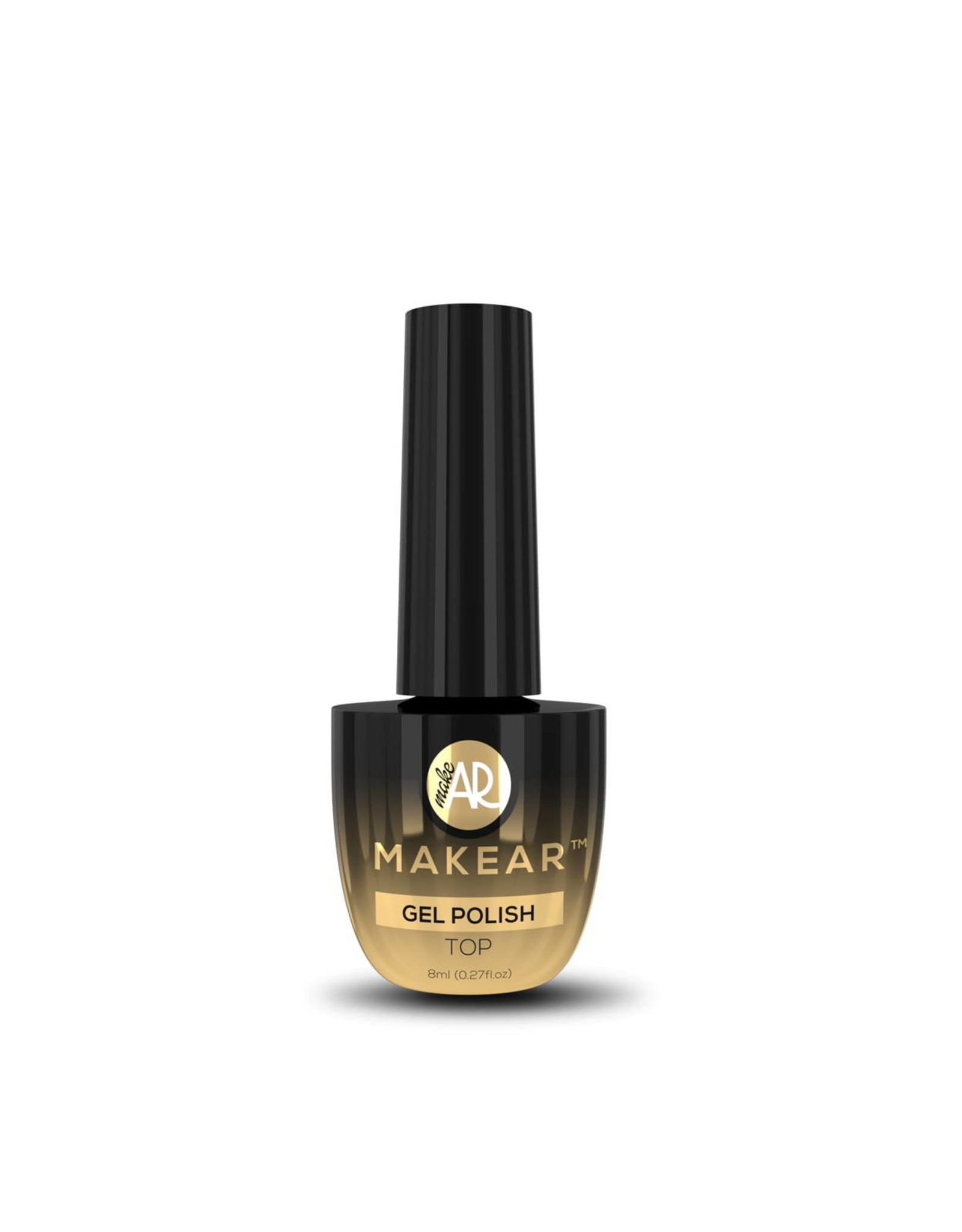 Top No Wipe - VELVET MATTE 8ml