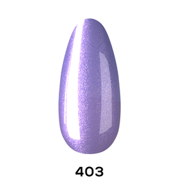 Gel Polish 403 - Glossy