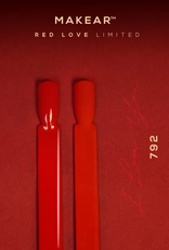 Set Red 1 - Red Love Limited