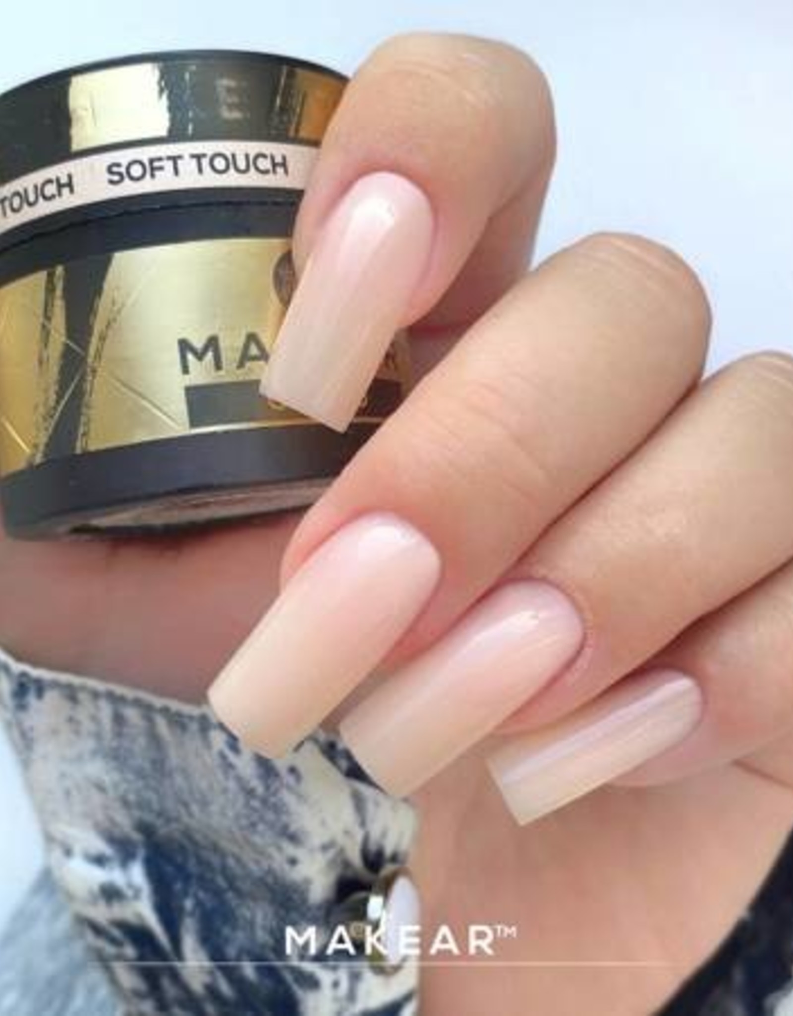 Soft Touch - Gel&Go 50ml, GG10