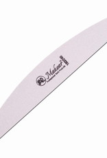 Nail file half moon Makear 180/240