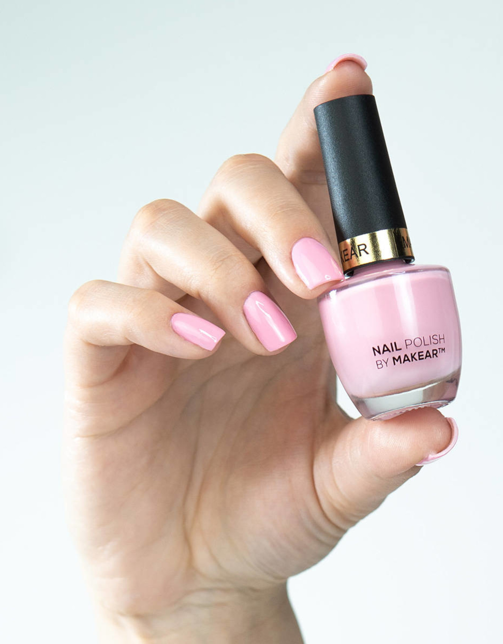 Nail Polish 05 MAKEAR, 15ml