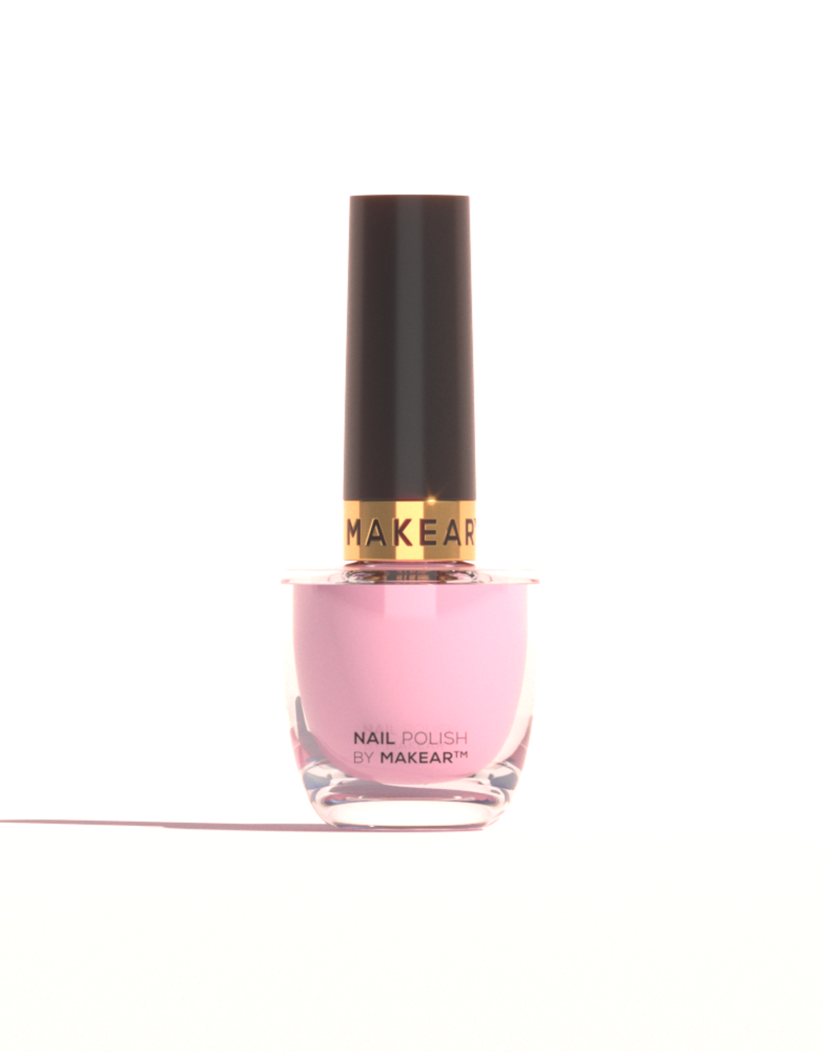 Nail Polish 05 MAKEAR, 15ml