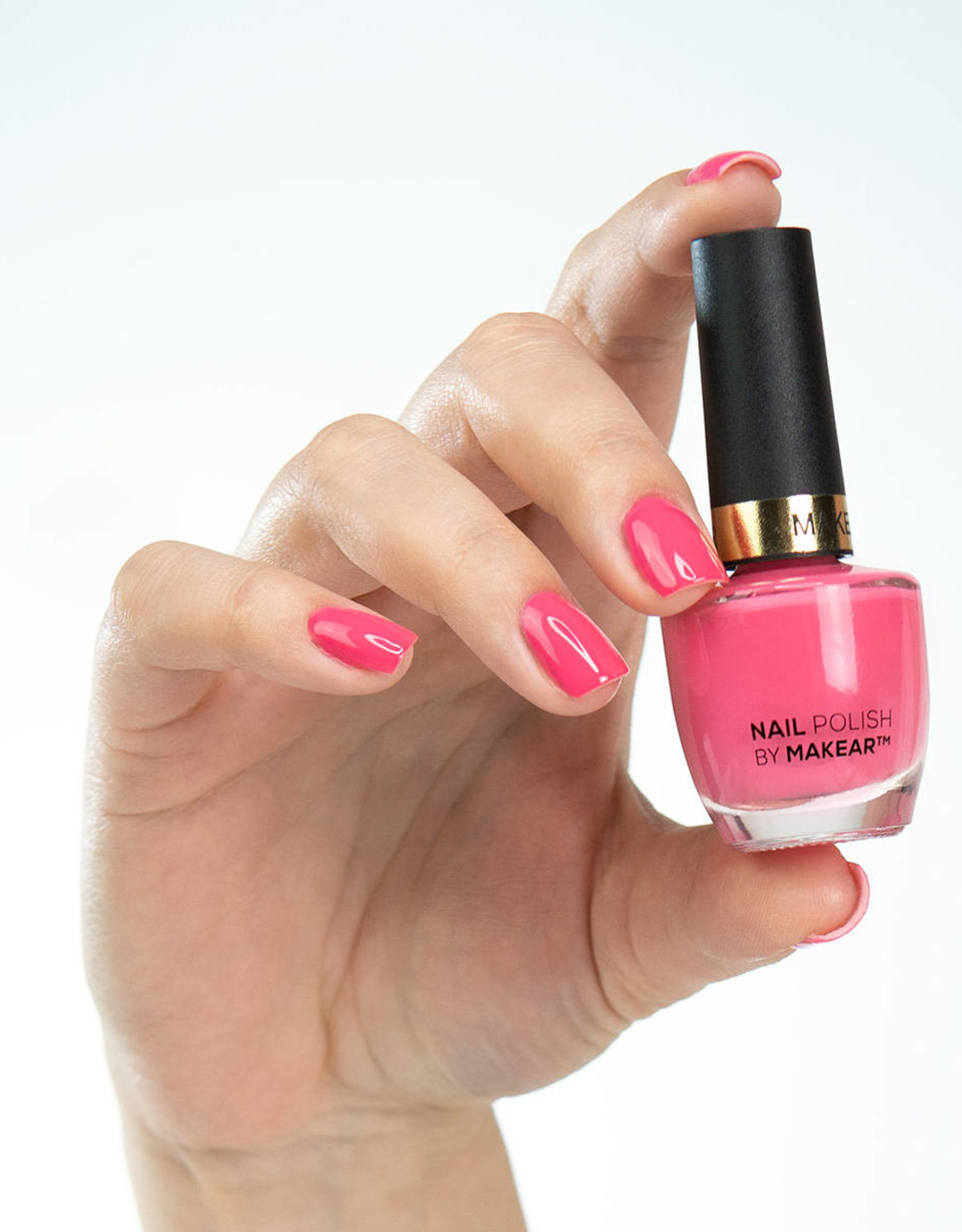 Nail Polish 08 MAKEAR, 15ml