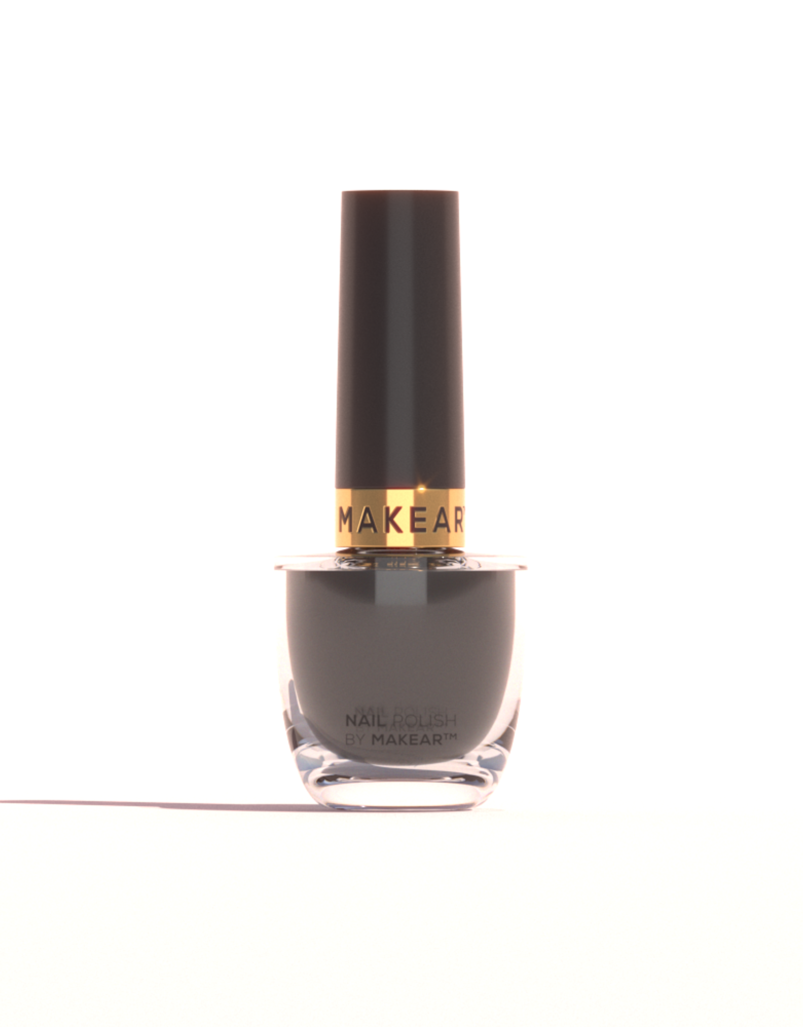 Nail Polish 02 MAKEAR, 15ml