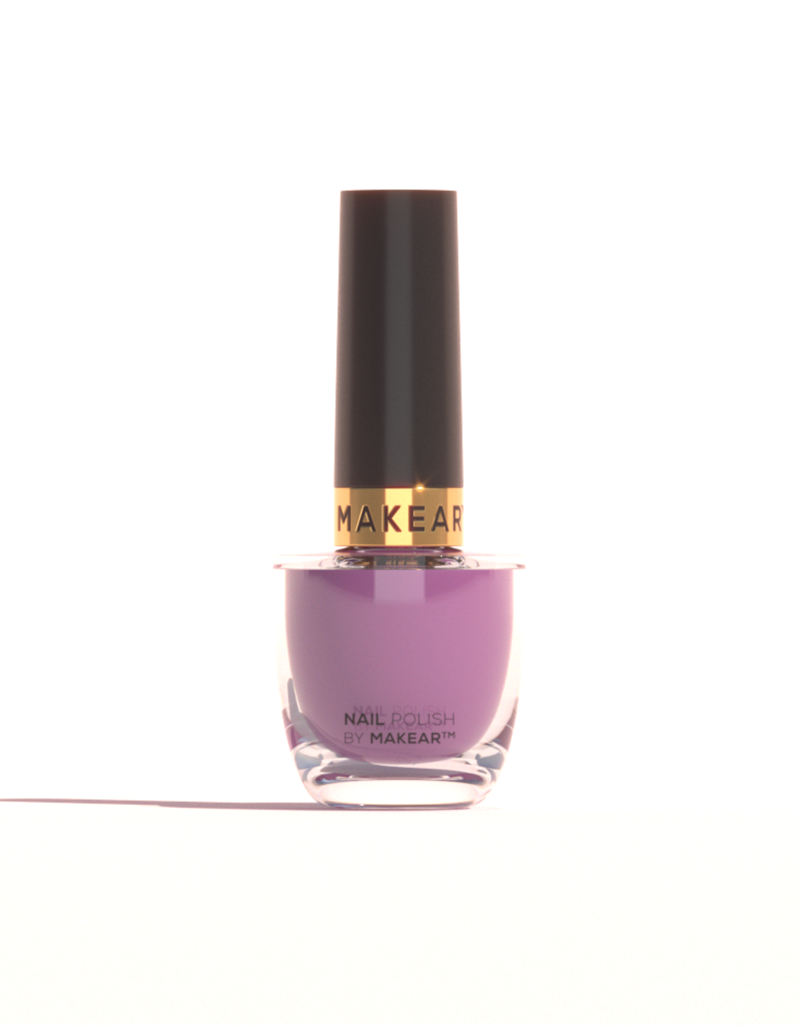 Nail Polish 11 MAKEAR, 15ml