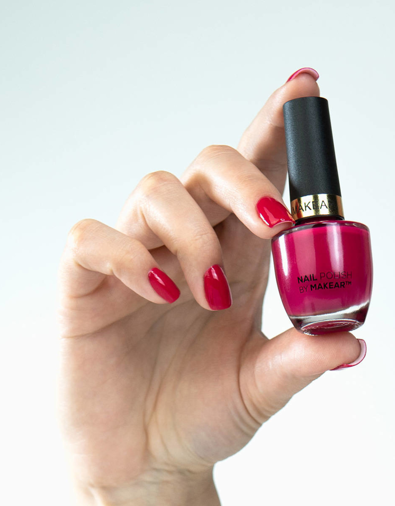 Nail Polish 15 MAKEAR, 15ml