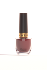 Nail Polish 17 MAKEAR, 15ml