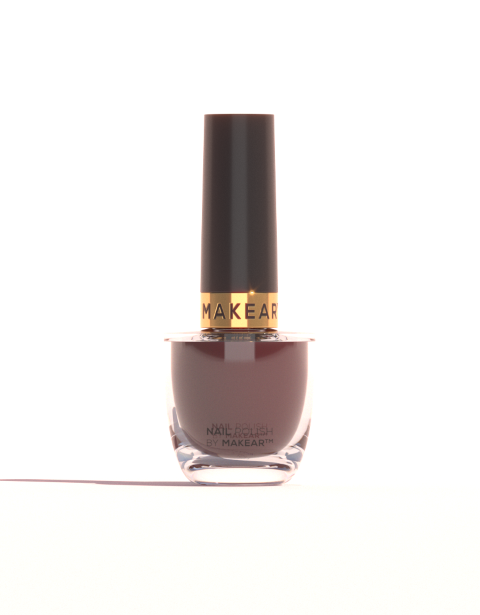 Nail Polish 18 MAKEAR, 15ml