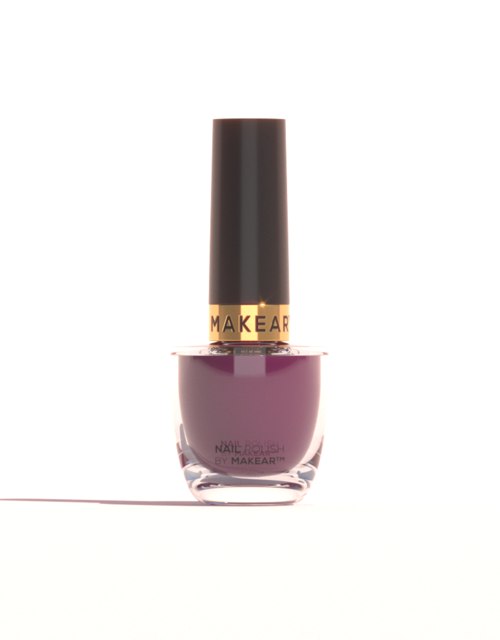 Nail Polish 20 MAKEAR, 15ml