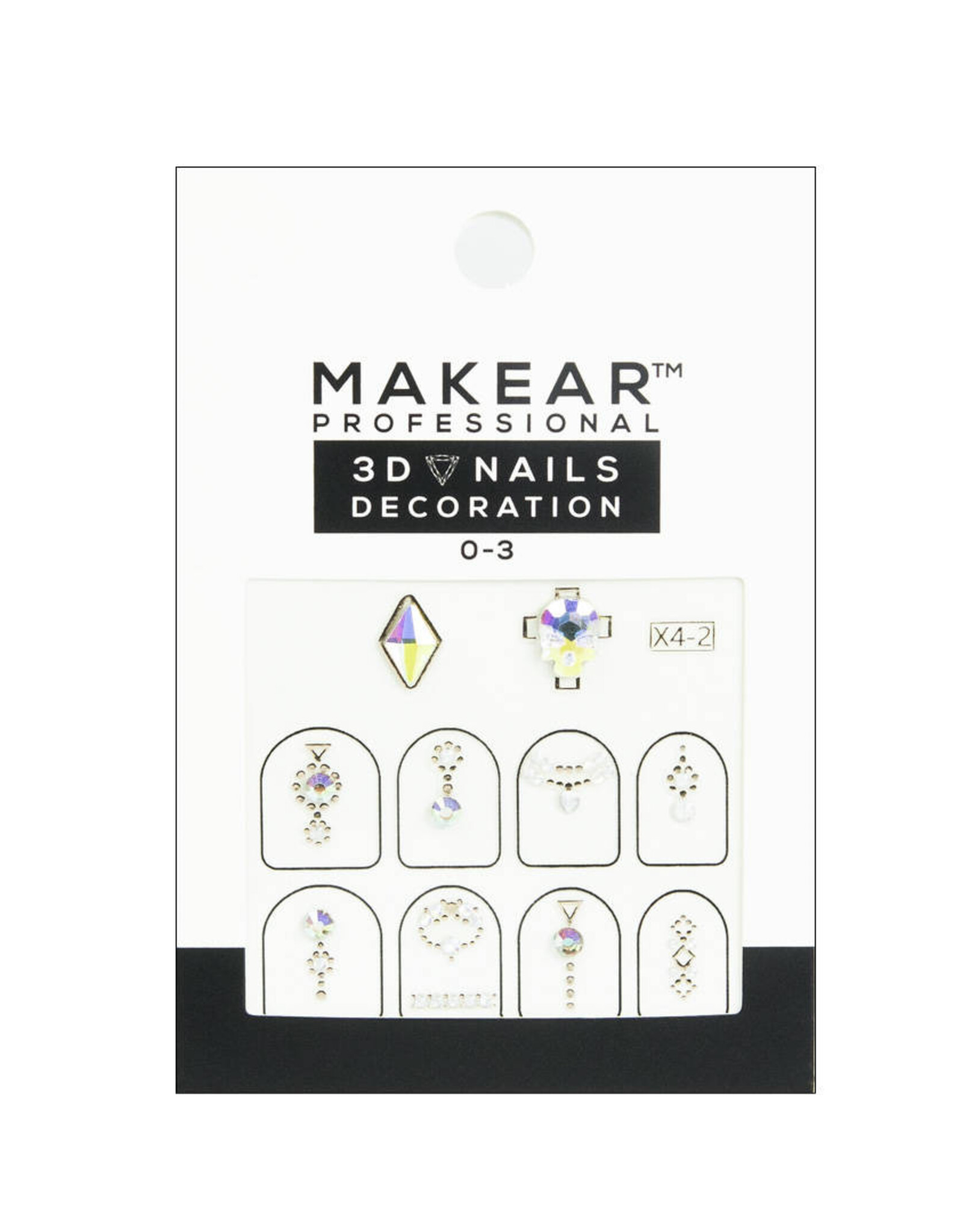 3d nails decoration 03