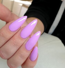 Gel Polish Purple Orchid